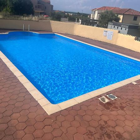 Tar-Vabriga Fortuna Apartment מראה חיצוני תמונה