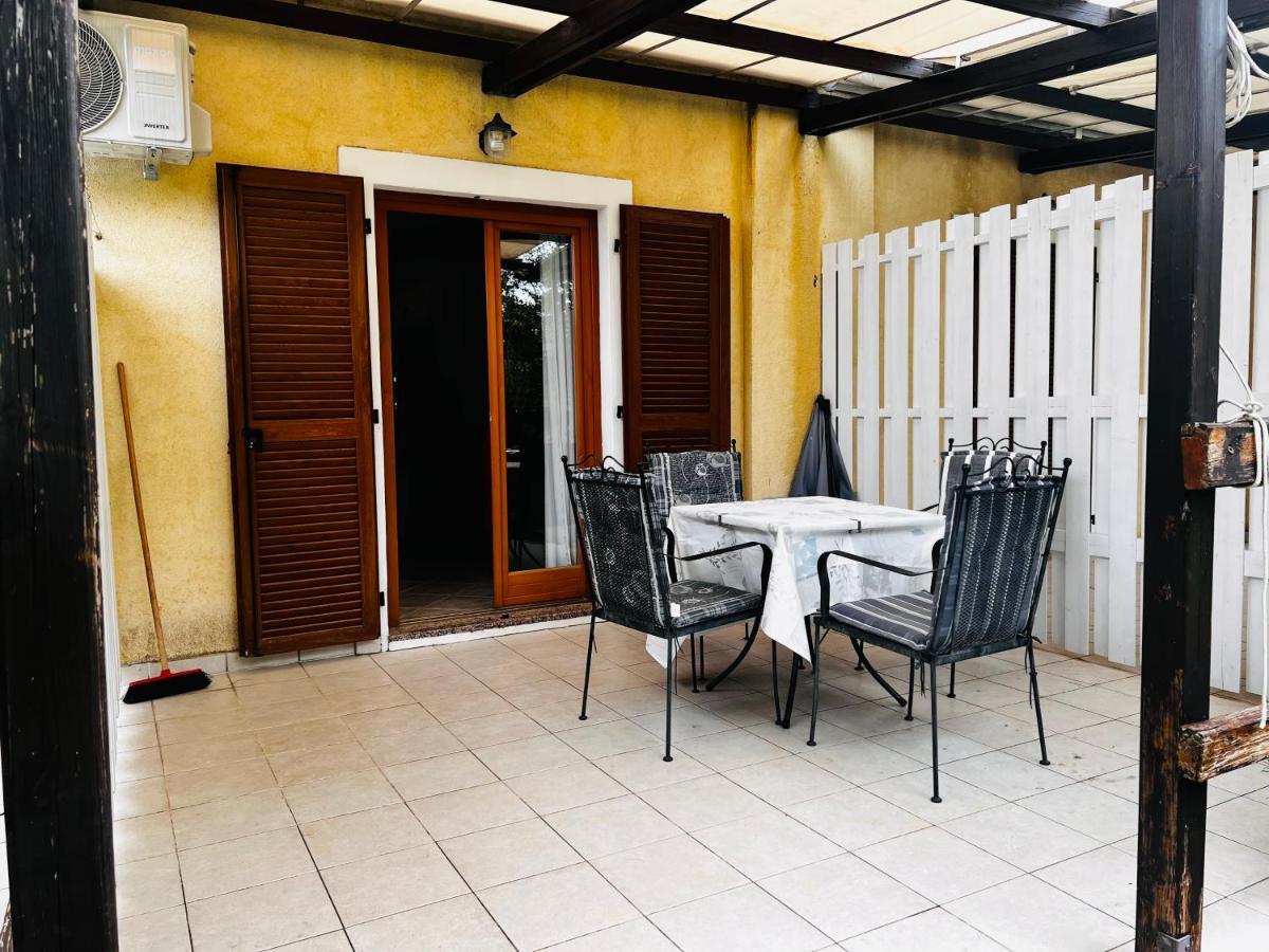 Tar-Vabriga Fortuna Apartment מראה חיצוני תמונה
