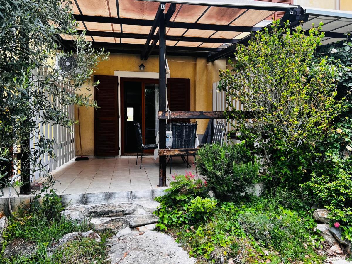 Tar-Vabriga Fortuna Apartment מראה חיצוני תמונה