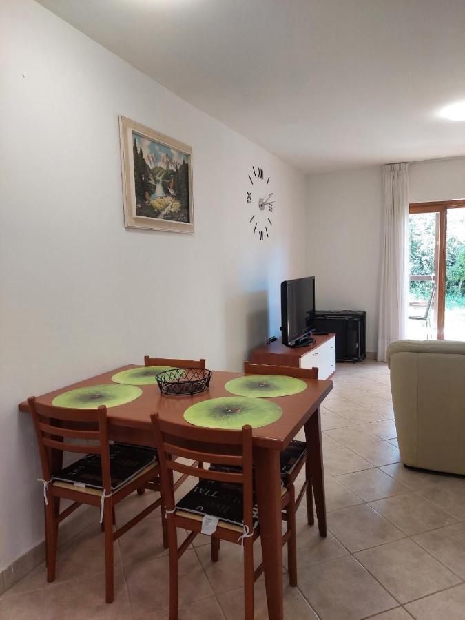 Tar-Vabriga Fortuna Apartment מראה חיצוני תמונה