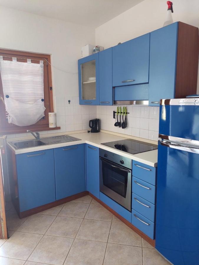Tar-Vabriga Fortuna Apartment מראה חיצוני תמונה