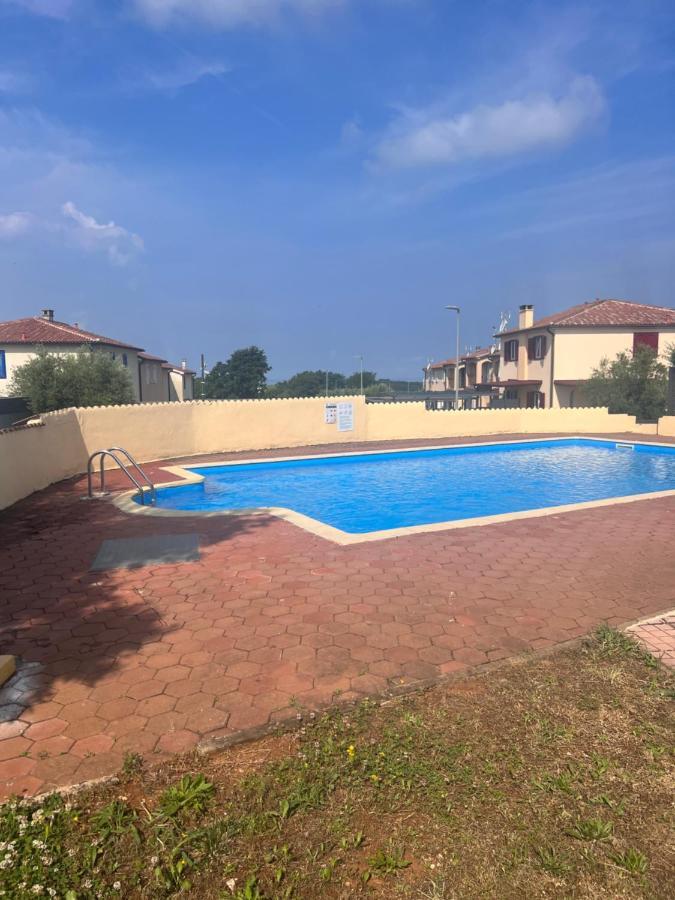 Tar-Vabriga Fortuna Apartment מראה חיצוני תמונה