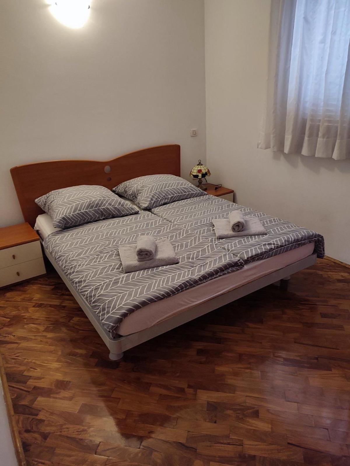 Tar-Vabriga Fortuna Apartment מראה חיצוני תמונה