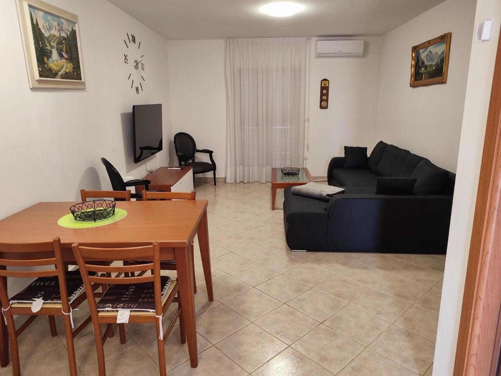 Tar-Vabriga Fortuna Apartment מראה חיצוני תמונה