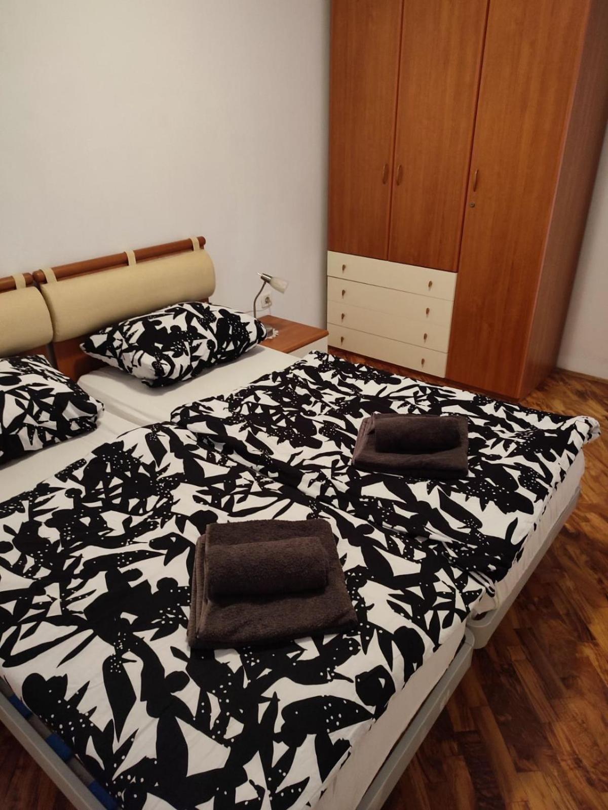 Tar-Vabriga Fortuna Apartment מראה חיצוני תמונה