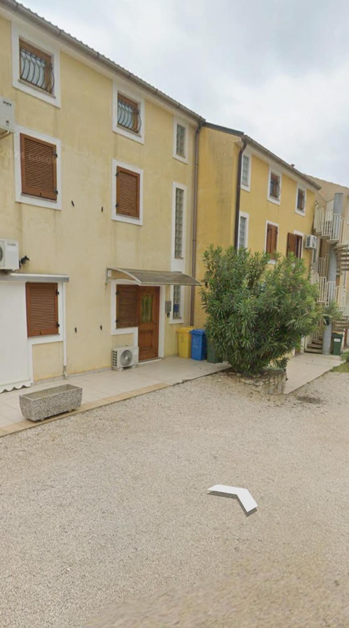Tar-Vabriga Fortuna Apartment מראה חיצוני תמונה